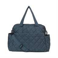 Pusletaske Re-Q Diaper Bag, Day Et Mini, Dark Slate